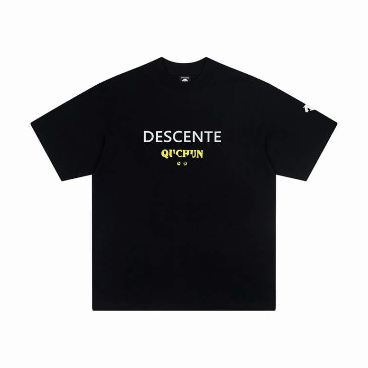 Picture of Descente T Shirts Short _SKUDescenteS-XLzztr2216448